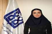 ثبت مقالات و طرح تحقیقاتی کارمند مدیریت تربیت بدنی دانشگاه در مجلات خارجی