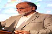 دکتر سپهری بر اهمیت کاربرد فناوری اطلاعات در رفع معضلات بیمارستانها تاکید کرد