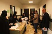پنجمین مرحله از طرح جهادی دستهای مهربان در مناطق محروم در شهرستان اسلامشهر برگزار شد