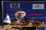 دکتر قانعی در همایش معاونین آموزشی دانشگاه های علوم پزشکی از جذب 8 هزار پژوهشگر در آینده نزدیک خبر داد