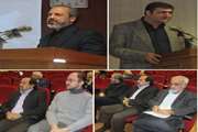 برگزاری کنفرانس ماهانه مراکز تحقیقاتی  در مرکز طبی کودکان قطب علمی اطفال کشور