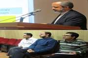 برگزاری کنفرانس ماهانه مراکز تحقیقاتی در مرکز طبی کودکان قطب علمی اطفال کشور