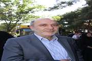 وداع باشکوه با شمس دانشگاه/ دکتر کشاورز از استاد شریعت به عنوان الگوی نمونه اخلاق یاد کرد