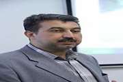 پیام تسلیت مدیریت تربیت بدنی دانشگاه در پی درگذشت پدر خانم سهامی