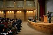 برگزاری جلسه هم اندیشی دانش آموختگان دانشکده توانبخشی