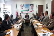 برگزاری نشست بررسی علمی طرح تحول نظام سلامت در مرکز پژوهش های مجلس شورای اسلامی