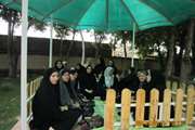 برگزاری اردوهای تفریحی ویژه رابطین شبکه بهداشت و درمان شهرستان ری