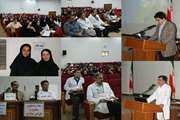 برگزاری کارگاه دو روزه دستیاران جدیدالورود به مجتمع بیمارستانی امام خمینی (ره)