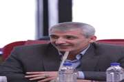 دکتر بیگلر هزینه ساخت کتابخانه مرکزی و مرکز اسناد دانشگاه علوم پزشکی تهران را 20 میلیارد تومان اعلام کرد