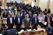 هجدهمین همایش روز جهانی آسم با حضور دکتر ابتکار آغاز به کارکرد/ تأکید بر اجرای برنامه ملی آسم، گامی به‌سوی کنترل