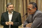 پیام تبریک رییس دانشکده توانبخشی به دکتر جعفریان سرپرست دانشگاه علوم پزشکی تهران