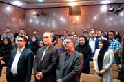 دبیر کمیته نخستین آزمون ملی دانش آموختگان خارج از کشور نحوه آزمون عملی ( پره کلینیک) را تشریح کرد