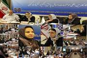 در چهارمین روز از کارگاه بین المللی موضوعات ومسائل چالش برانگیز در تحقیقات کیفی، بر اهمیت نگارش تیتر و چکیده مقاله ها تاکید شد