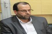 انتصاب جلیل کاوه به سمت مدیر کل خدمات پشتیبانی وزارت بهداشت