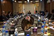 نشست قطب چهار کشوری دانشگاه‌های علوم پزشکی در معاونت غذا و دارو دانشگاه