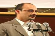انتصاب دکترواسعی به سمت معاون مدیر امور دانشجویی دانشگاه