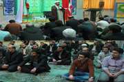 برگزاری جشن آغاز هفته وحدت به مناسبت ایام ولادت پیامبر اکرم(ص)
