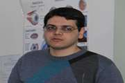 برگزاری جلسه گزارش شش ماهه رساله مجتبی ویس مرادی دانشجوی دکتری پرستاری
