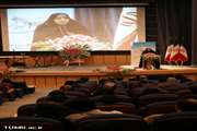 مدیر پرستاری دانشگاه خواستار نهادینه شدن مباحث اخلاقی برای پرستاران شد