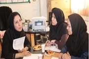 برنامه ریزی شبکه بهداشت و درمان اسلامشهر به مناسبت هفته جهانی کودک