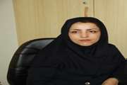 کارشناس زئونوز مرکز بهداشت جنوب تهران در جلسه ماهانه واحد بیماری‌های مرکز بهداشت جنوب تهران بیماری ابولا را آموزش داد