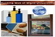 Webometric Info Release for Ranking of Top 6000 World Universities for 2010, Available in Early Febraury
