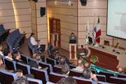 برگزاری برنامه بازآموزی مدون