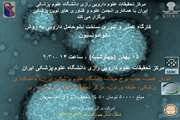 کارگاه تئوری و عملی سنتز نانوحامل به روش نانوامولسیون مرکز پژوهش های علمی دانشجویان