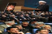 رییس جمهور در جمع اساتید دانشگاههای کشور/ مطالبه اصلی از دانشگاههای کشور تلاش علمی هدفمند است