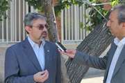 دکتر جعفریان: طرح تحول نظام سلامت باعث ایجاد آرامش روانی در جامعه  می شود
