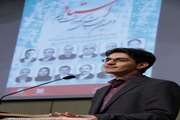 دکتر یاری در دهمین دوره نکوداشت مقام استاد: تکریم و تعظیم معلم تکریم و تعظیم علم است