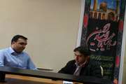 یزدی مدیر شبکه دانشجویی فردا تاکید کرد در حال دریافت بازخوردهای دانشجویان از امکانات شبکه ی فردا هستیم