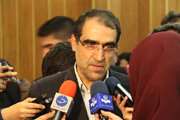 دکتر هاشمی: حفاظت و صیانت از کادر درمانی و جامعه افتخارآفرین پزشکی یک وظیفه ملی است