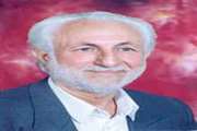 انتصاب دکتر زرگر به سمت مشاور رئیس دانشگاه