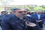 وداع باشکوه با شمس دانشگاه/ دکتر جعفریان: استاد شمس شریعت به دنبال اسم و رسم نبود