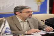 دکتر جعفریان بر تقویت طرح‌های کاربردی در تحقیقات تاکید کرد