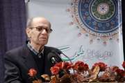 دکتر یلدا در دومین همایش طبیب روحانی و بزرگداشت عالم ربانی آیت الله کشمیری حصول معنویت را اصل کار یک پزشک خواند