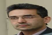 انتصاب محمد رضا رستم بخش به سمت معاون مدیریت تربیت بدنی دانشگاه