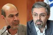 مدیریت سامانه اتوماسیون اداری دانشگاه با ابلاغ دکتر جعفریان به دکتر زراعتی واگذار شد