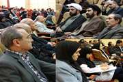 چهارمین مرحله طرح دانش افزایی ضیافت اندیشه استادان دانشگاه علوم پزشکی تهران آغاز شد