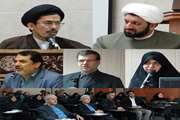 کارگاه های آموزشی روز دوم چهارمین مرحله طرح دانش افزایی ضیافت اندیشه استادان دانشگاه علوم پزشکی تهران برگزار شد