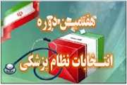 افتتاح همزمان اولین جلسه هیات مدیره نظام پزشکی  شهرستان ها در 18 مرداد