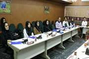 کارگاه دستیار در نقش معلم  درمجتمع بیمارستانی امام خمینی (ره) برگزار شد  