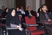 کارگاه غدد در مجتمع بیمارستانی امام خمینی (ره) 