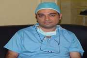 خارج نمودن تومور از گردن دختر بچه ای 6ساله در مجتمع حضرت رسول اکرم(ص)