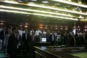 سمینار دو روزه پیوند سلولهای بنیادی خوانسار ایران( بیمارستان شریعتی) عظیمی 27/7/1391