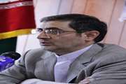 کنفرانس مطبوعاتی احداث بیمارستان صحرایی با حضور معاونت درمان وزارت بهداشت و درمان دکتر امامی رضوی و معاونت دانشگاه دکتر پورمحمد در ستاد مرکزی پردیس پورسینا