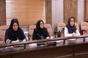کمیته دارو و تجهیزات  در مجتمع بیمارستانی امام خمینی برگزار شد19/11/93 عکاس: جواد جعفری خضری