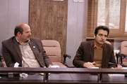 کمیته بهداشت محیط مجتمع بیمارستانی امام خمینی (ره) برگزار شد