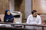 کمیته دارو و درمان در مجتمع بیمارستانی امام خمینی برگزار شد